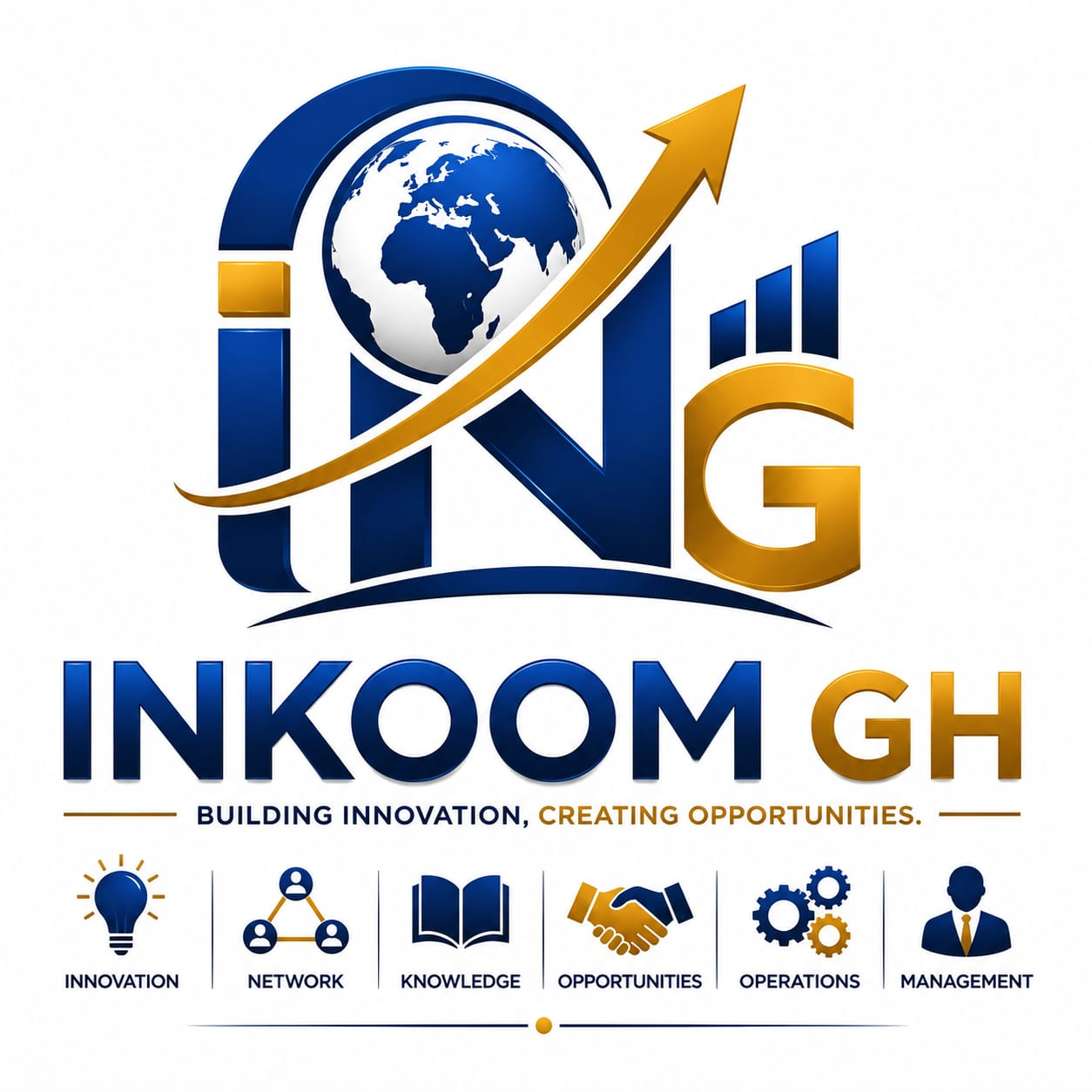 Inkoom Ghana